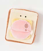 ハムチーズ