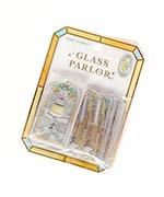 レモンスカッシュ