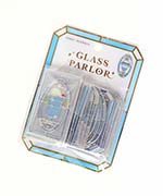 クリームソーダ