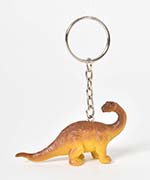 ブラキオサウルスブラウン