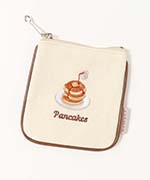 ホットケーキ