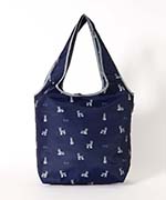 シュナウザーネイビー