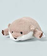 かわうそ