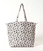 レオパードベージュ