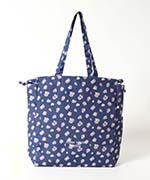 レオパードネイビー