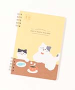 にゃんこ