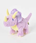 トリケラトプス