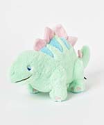 ステゴサウルス