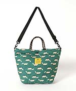 フォックスグリーン