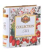 Collection NO1ティーバッグ