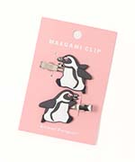 ケープペンギン