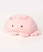 【WEB限定】クラゲピンク