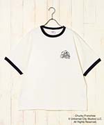 オフ×チャコール