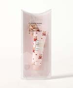 アプリコットとローズの香り(くま)