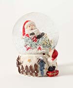 サンタドライブ