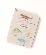古生物学