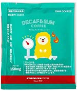 DECAFE＆SLIM
