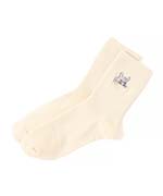 チンチラアイボリー