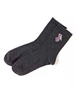 ハシビロコウチャコール