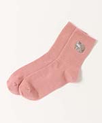 マヌルネコピンク