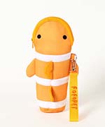 カクレクマノミ