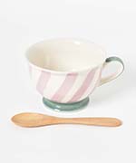 ピンク×サックス