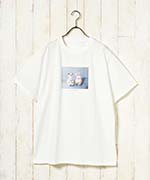 一輪挿し ねこ