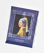 真珠の耳飾りの少女