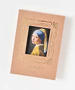 真珠の耳飾りの少女