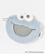 クッキーモンスター