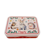 フォレストアニマル缶