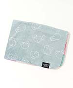 ミネットチェックミント