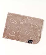 パピーチェックベージュ