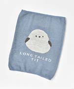 チュウイーブルー