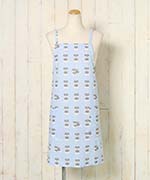 シュナコロブルー