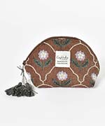 ラマンブラウン