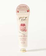 ピンククリーム