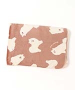 サモエドベージュ