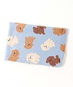 トイプーブルー