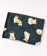 コーギーグリーン