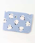 シマエナガブルー