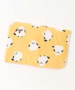 シマエナガイエロー