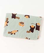 レッサーパンダミント