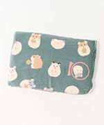 ハムスターミント