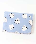 シマエナガブルー