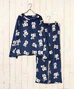 シュナウザーネイビー