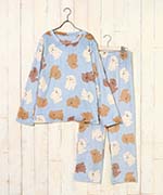 トイプーブルー