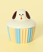 ホワイトチョコ