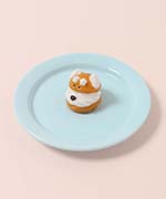 シュークリーム