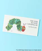 はらぺこあおむし